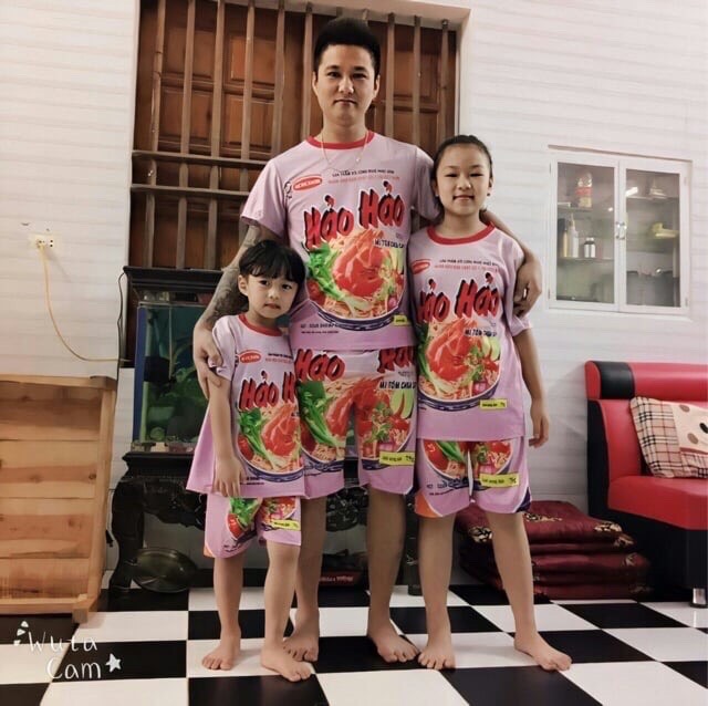 Sét bộ mì Hảo Hảo-DT từ 8-75kg