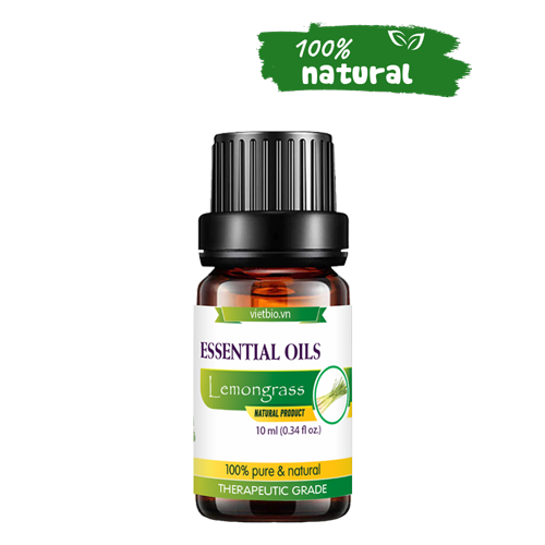 Tinh dầu sả chanh 50ml