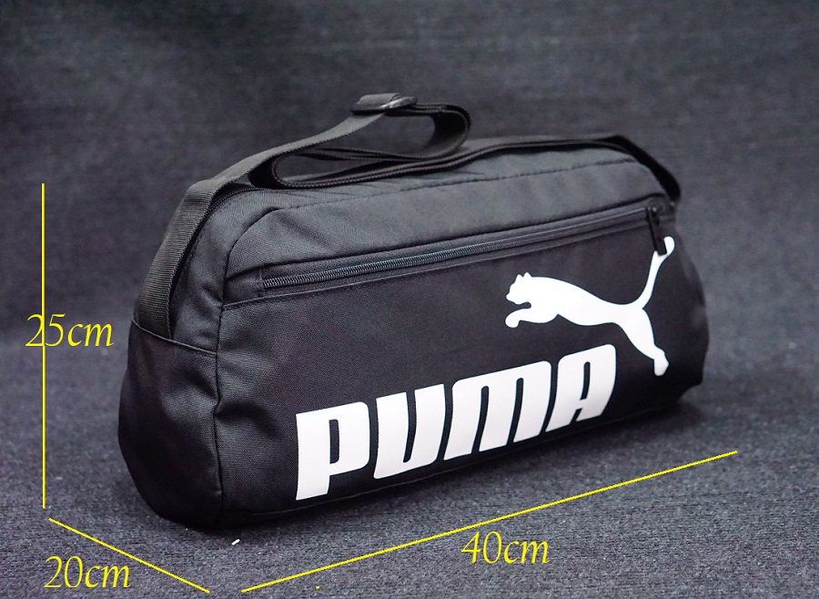 Túi thể thao, tập Gym Mini Puma.