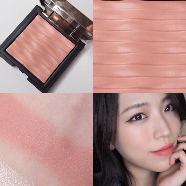 Phấn Má Clio Prism Air Blusher 7g