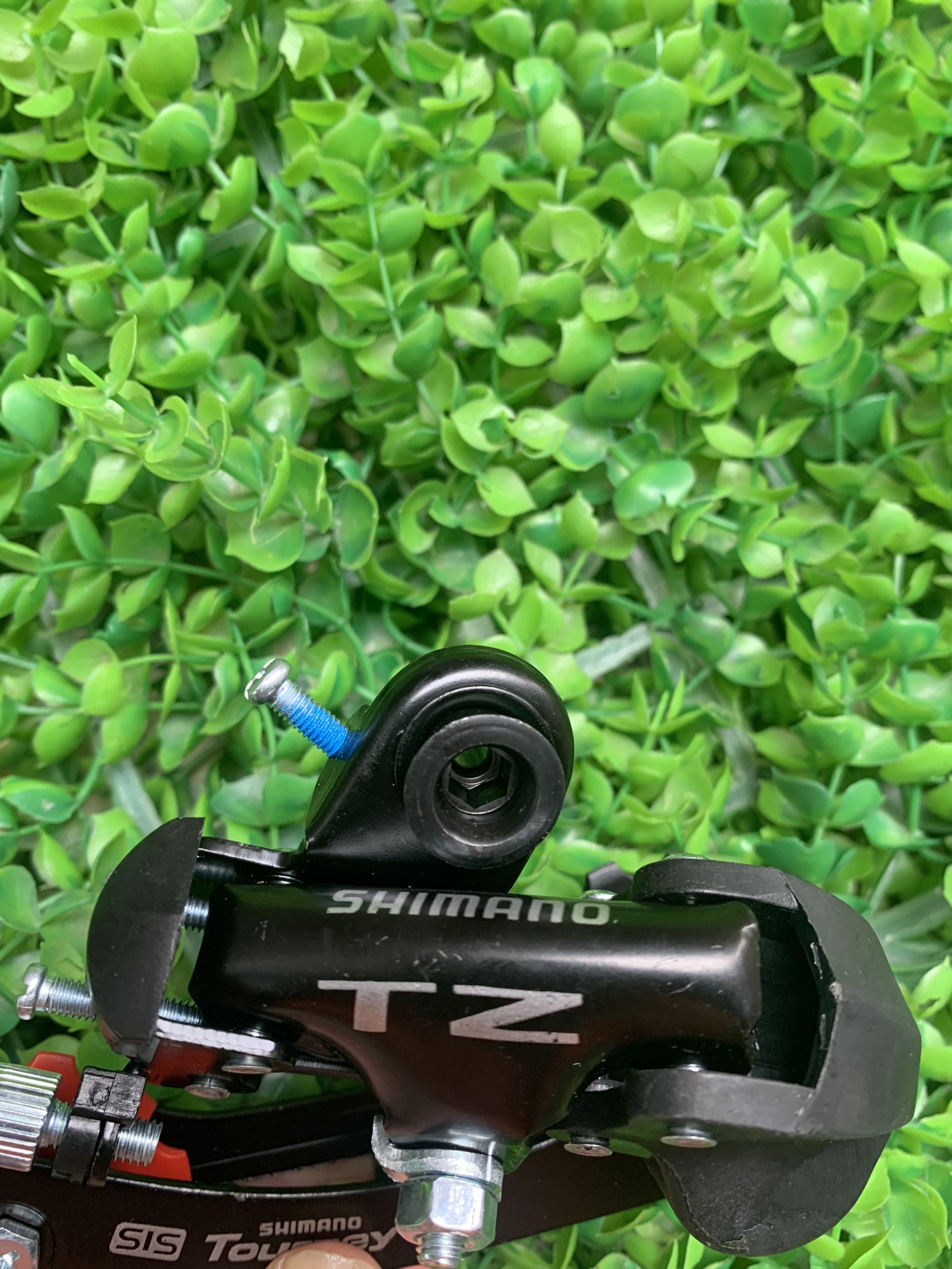 Củ đề xe đạp Shimano Tourney