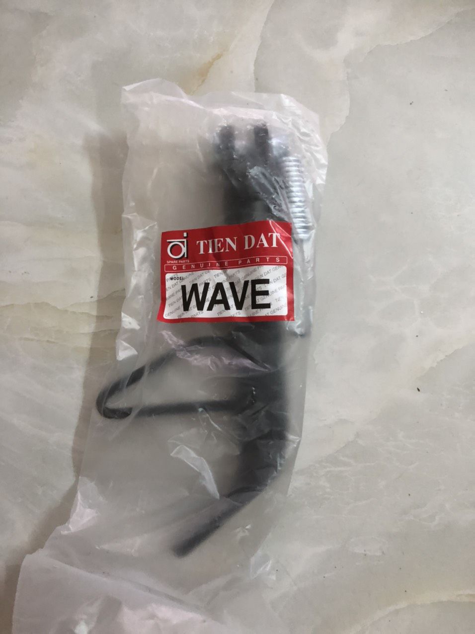 Chân chống nghiêng các dòng xe