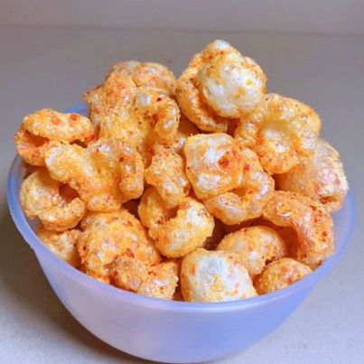 Da Heo Trứng Muối  - Cực Ngon 100g