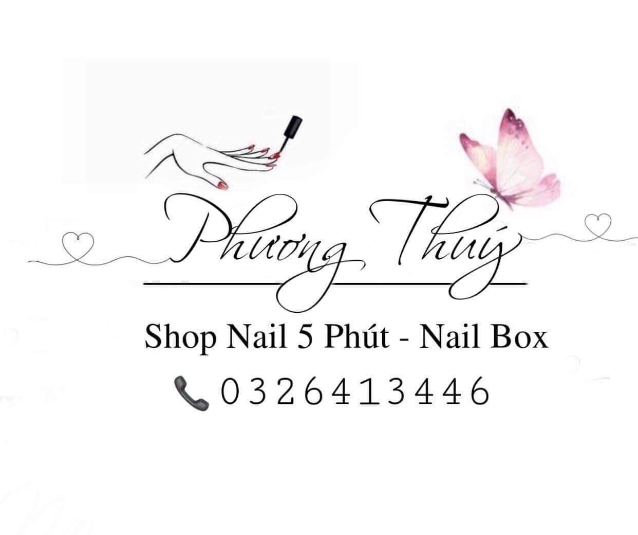 Móng tay giả - bộ 24 móng - nail thiết kế