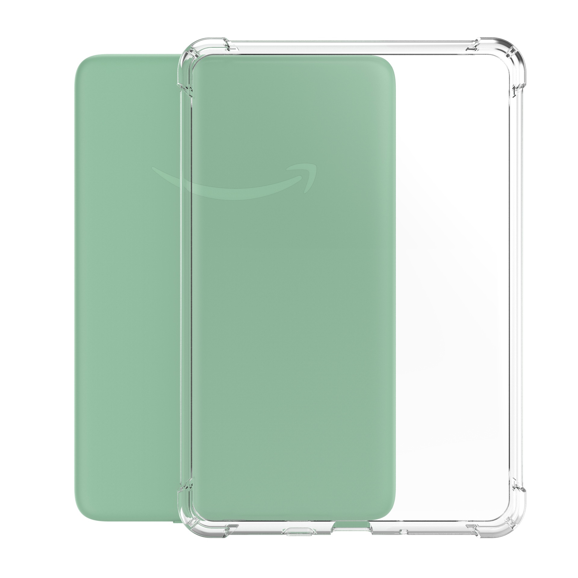 Ốp Lưng Kindle Basic 2022/Basic 2024 (Kindle 11th) Model C2V2L3/Model RS23CV
