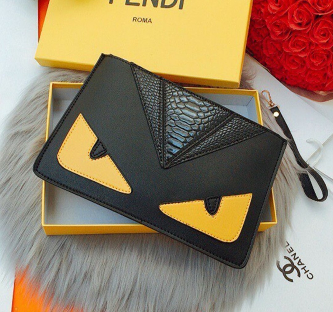 Clutch Thời Trang Nam Nữ Siêu Hot 3M17