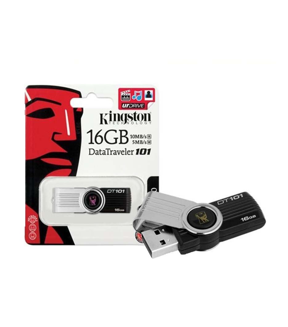 USB Kingston 4GB - 8GB - 16GB - 32GB