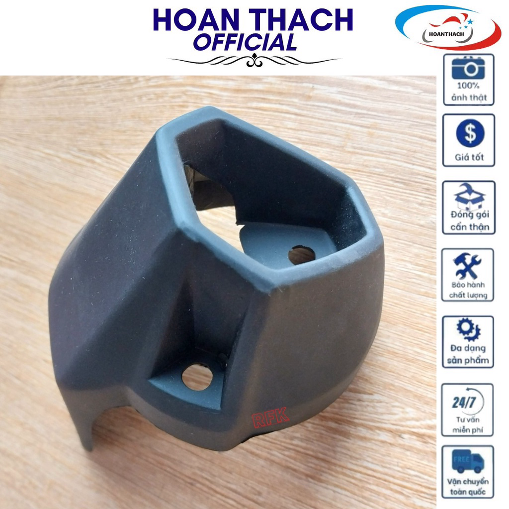 Chụp Đít Pô Winner V1 Carbon HOÀN THẠCH