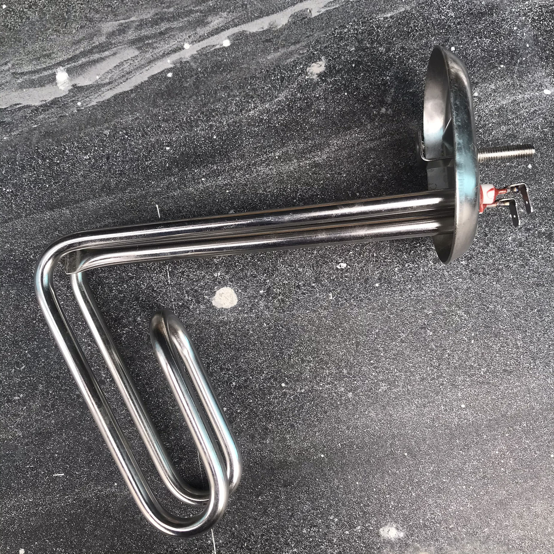 Thanh Đốt Bình Nước Nóng Đa Năng Cao Cấp Inox 304