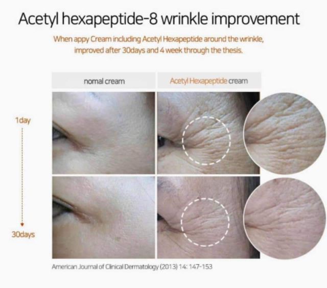 [HCM][Tách Lẻ] Tinh Chất Lisse Siêu Căng Bóng Tái Tạo Da