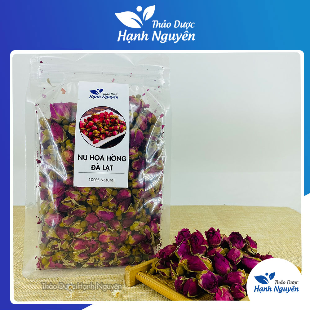 Pomelo peel dried 100g - Hanh Nguyen Herbal