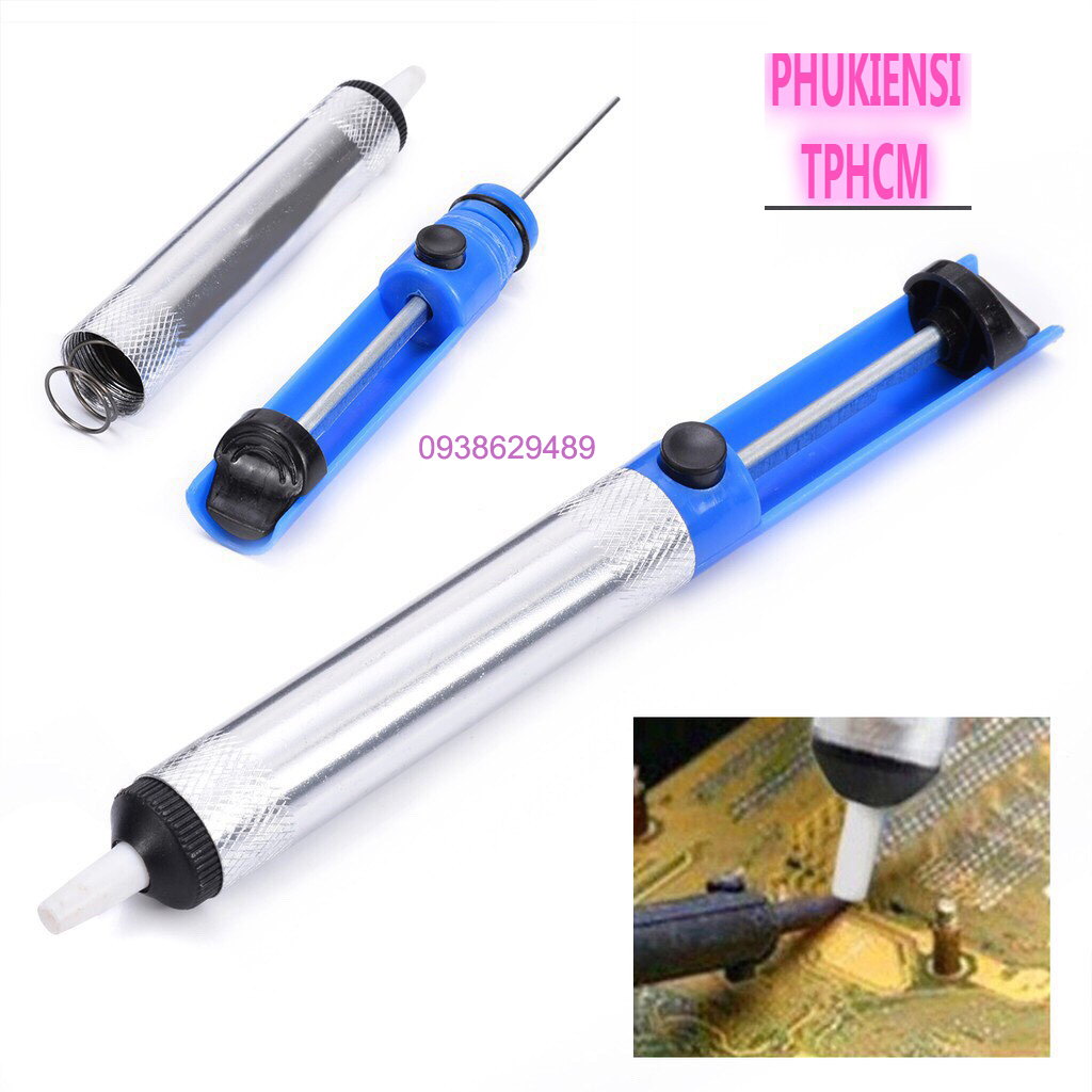 Cây Hút Chì Hàn Điện Tử JH1129