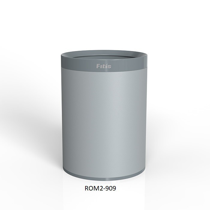 [HCM]Thùng Rác Dual Rom3-909