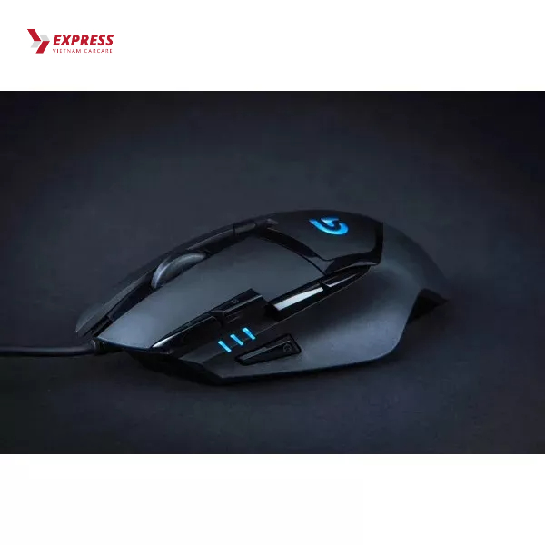 Chuột Dây Máy Tính Gaming Logitech G402