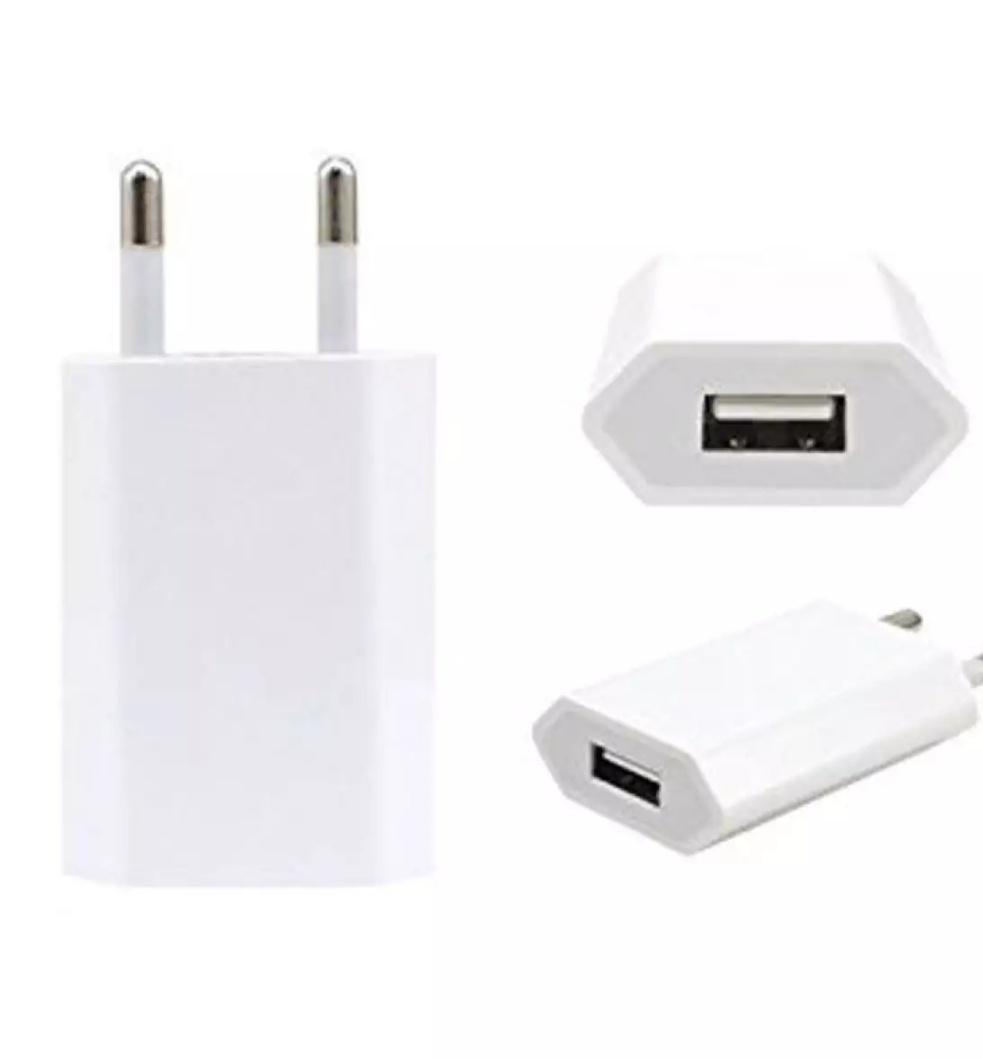 Bộ sạc dẹp dành cho iPhone/ iPad độ dài 1m