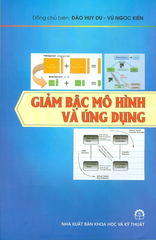 Giảm bậc mô hình và ứng dụng