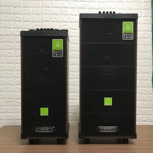 Loa kéo di động SOK NE-605