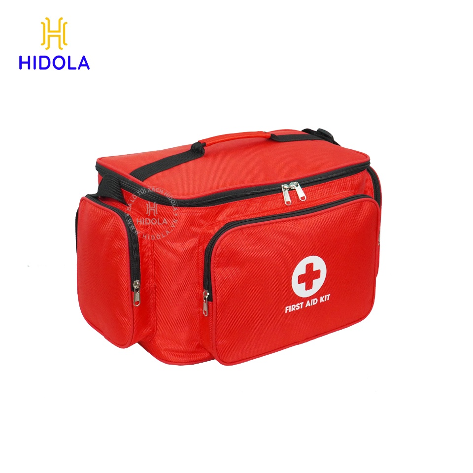HIDOLA TÚI Y TẾ CỨU THƯƠNG 9121, 20 LÍT