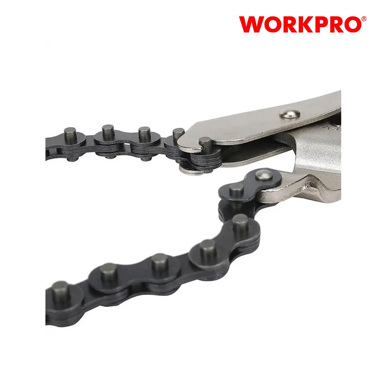 Kìm bấm xích 19 inch 480mm Workpro WP231062 - chính hãng - xsafe