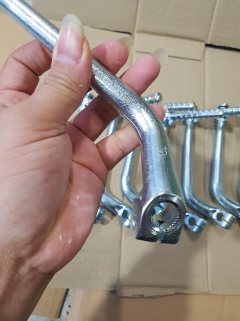 Cần khởi động Honda wave / dream / cần đề honda