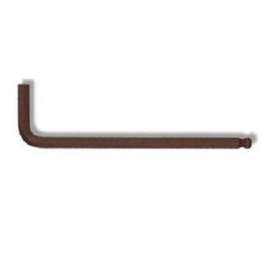HẾT HÀNG-Combo 20 chìa lục giác bi dài 4mm GESTAR