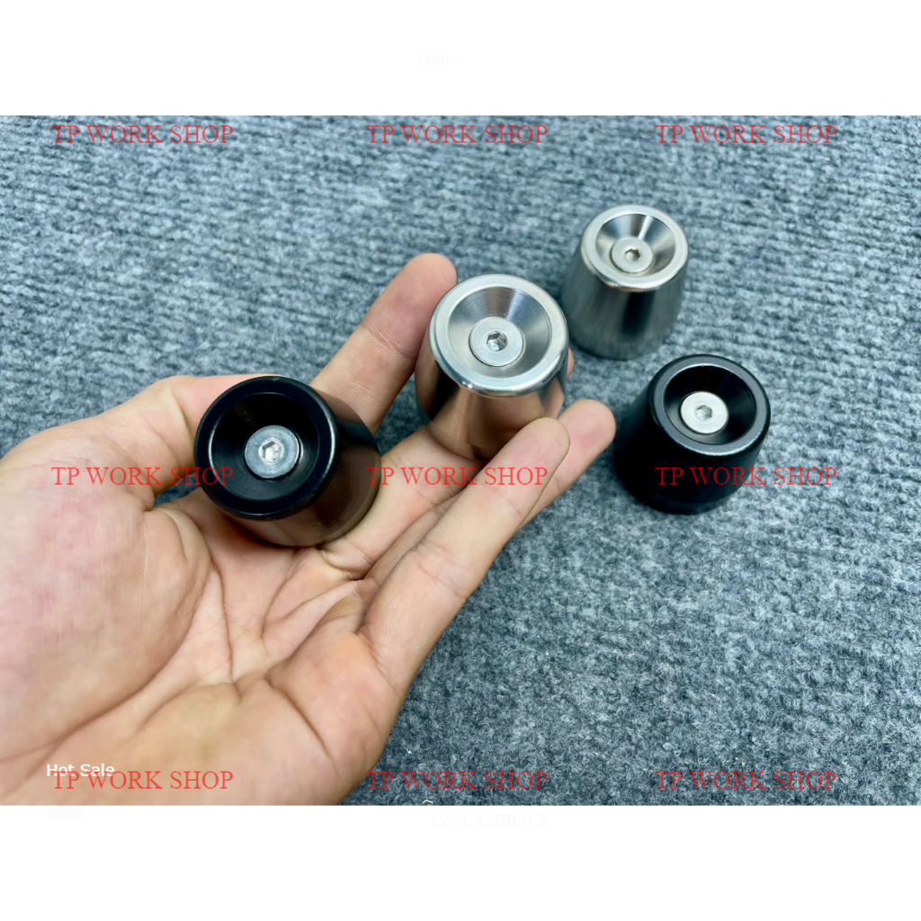 Gù tay lái chống rung,gù sh 2020,350i lắp các dòng xe
