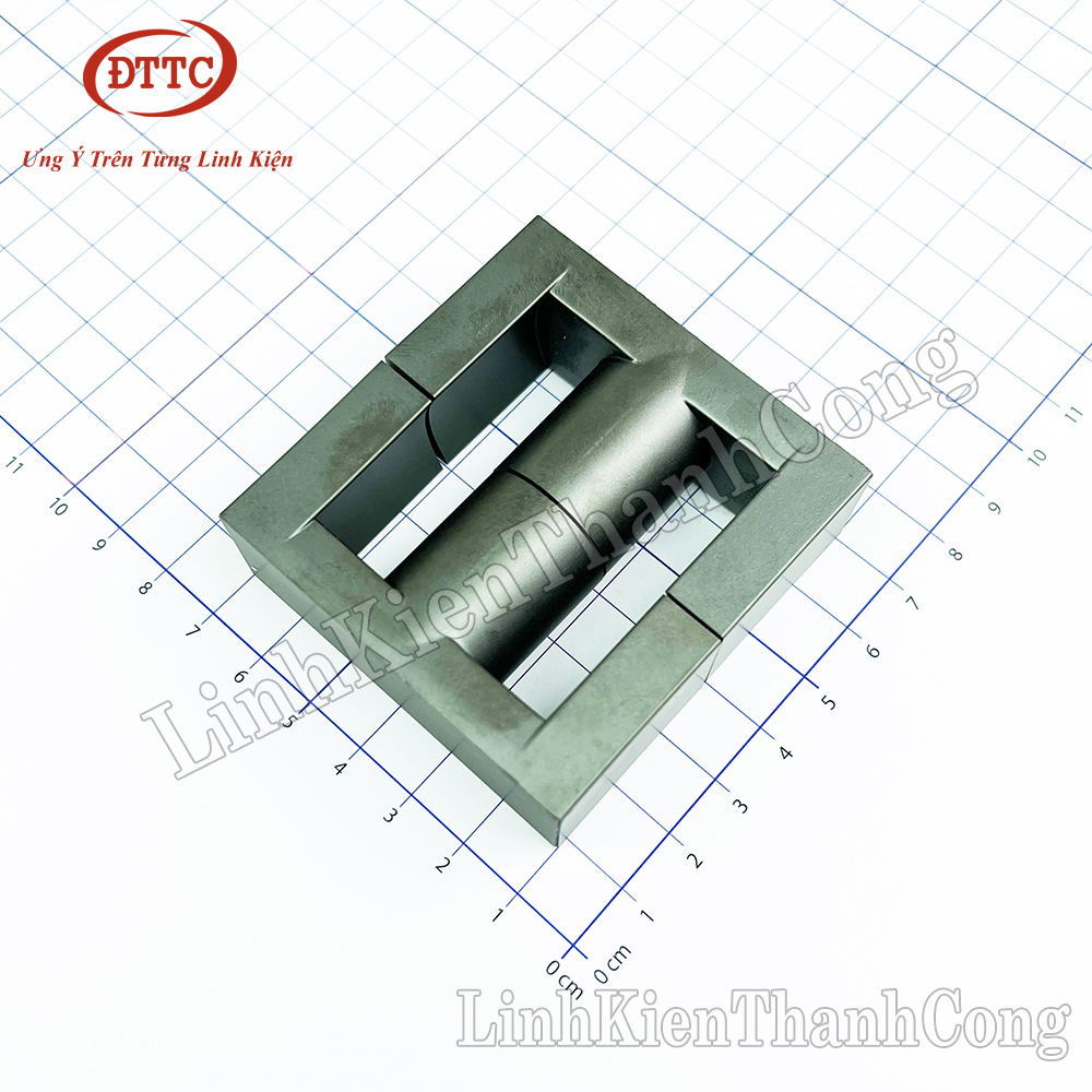 Ferrit EC60 Tròn Loại Tốt