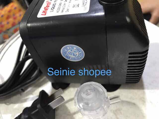 Máy bơm nước hồ cá LifeTech AP 3100