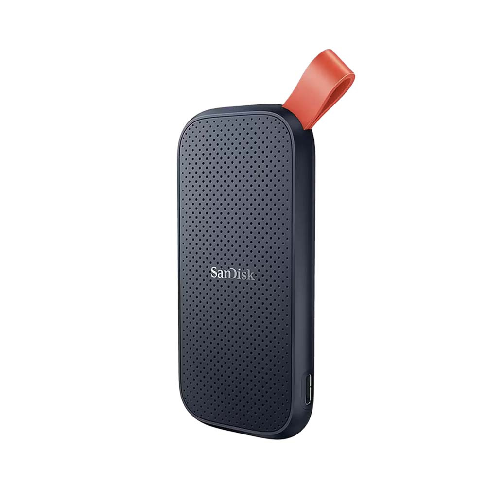 Ổ cứng di động SSD 1TB - 2TB Sandisk E30 800MB/s