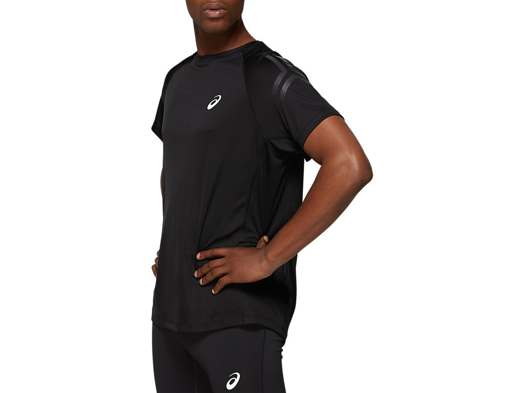 Asics Áo cộc tay nam  2011A637.001