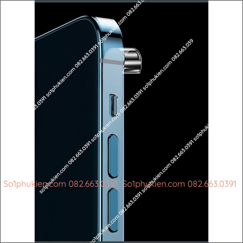 Dán Viền Ppf Iphone 13 / Iphone 13 Pro / Iphone 13 Mini / Iphone 13 Pro Max