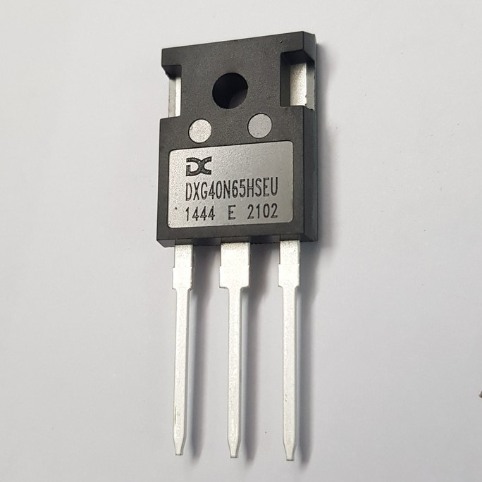 IGBT máy hàn điện tử 40N65