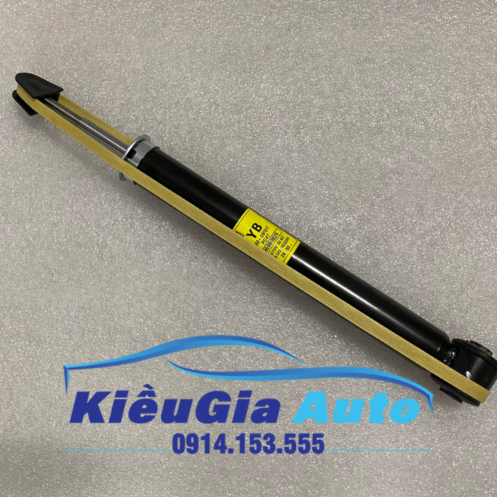 Giảm xóc sau daewoo gentra 2005-2009 chính hãng