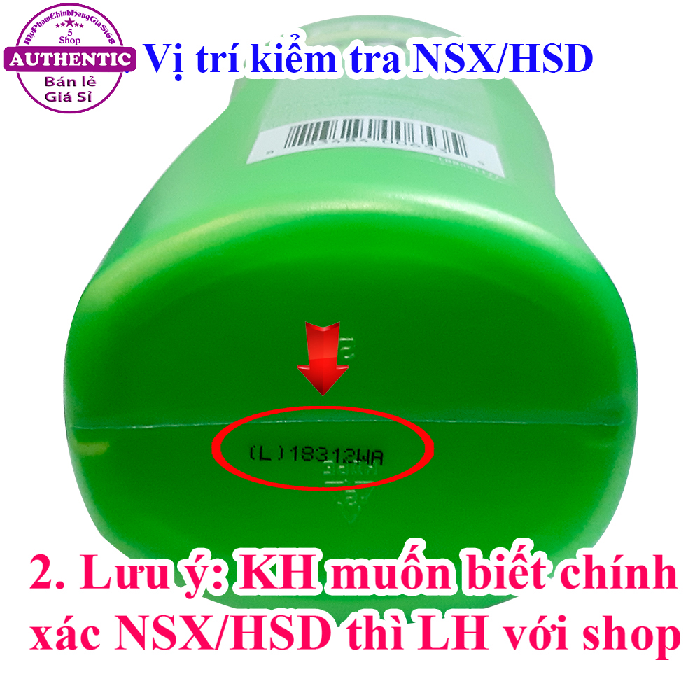 DẦU GỘI PERT CLASSIC CLEAN 2IN1