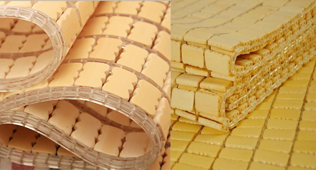 CHIẾU TRÚC HẠT NHỎ NÂU