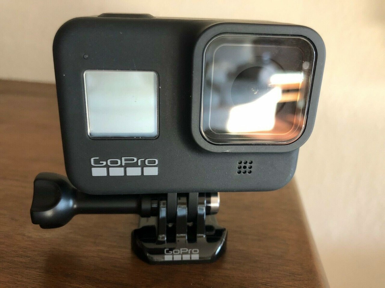 Gopro Hero 8 Likenew - Tường Duy Digital