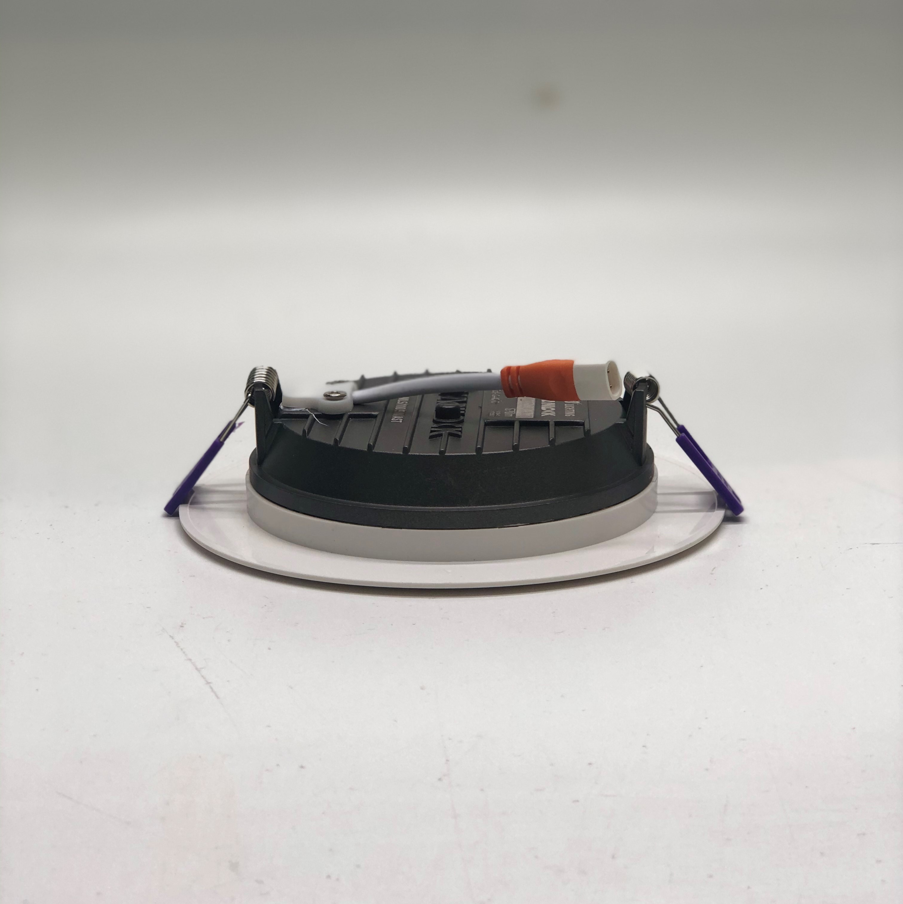 Đèn Led downlight âm trầm MLS Sino Vanlock