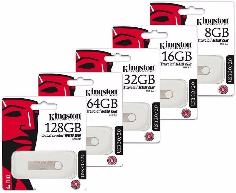 Bảng giá [ FREESHIP ] USB 3.0 Kingston DataTraveler SE9 4G, 8G, 16G, 32G, Chính Hãng, Chống nước, Chống Va Đập, USB Mini Móc Chìa Khóa, Bảo Hành 12 Tháng - HÀ NỘI SHOP Phong Vũ