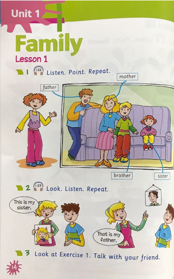 Bài Học Tiếng Anh Extra And Friends Lớp 3 (DAI TRUONG PHAT - DTP Education Solutions)
