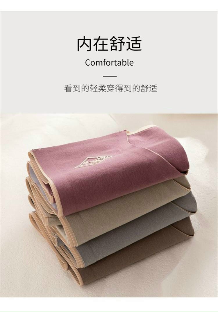 Combo 3 quần lót cottong siêu cao cấp