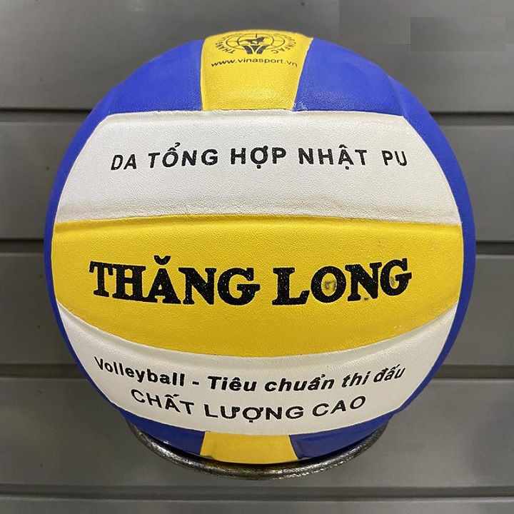 Quả bóng chuyền da nhật DG7400