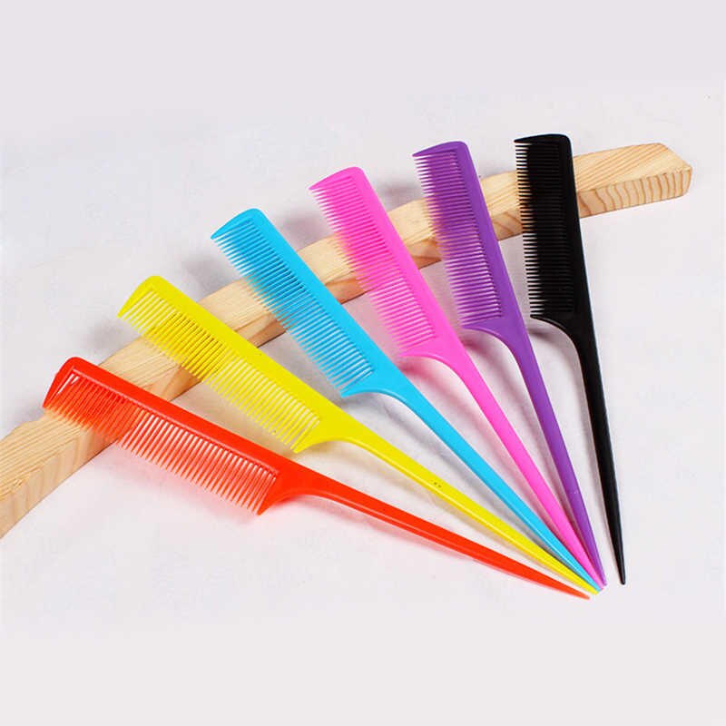 COMBO 2 LƯỢC LÀM TÓC TIỆN DỤNG