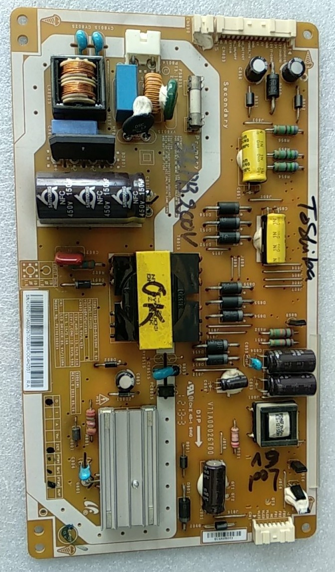 Bo mạch 32PB200V
