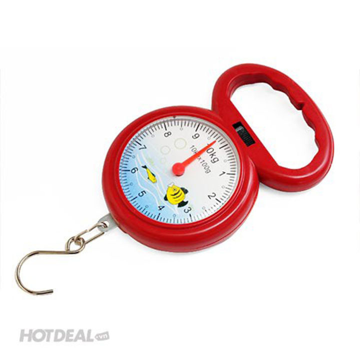 Cân cơ cầm tay mini 10kg