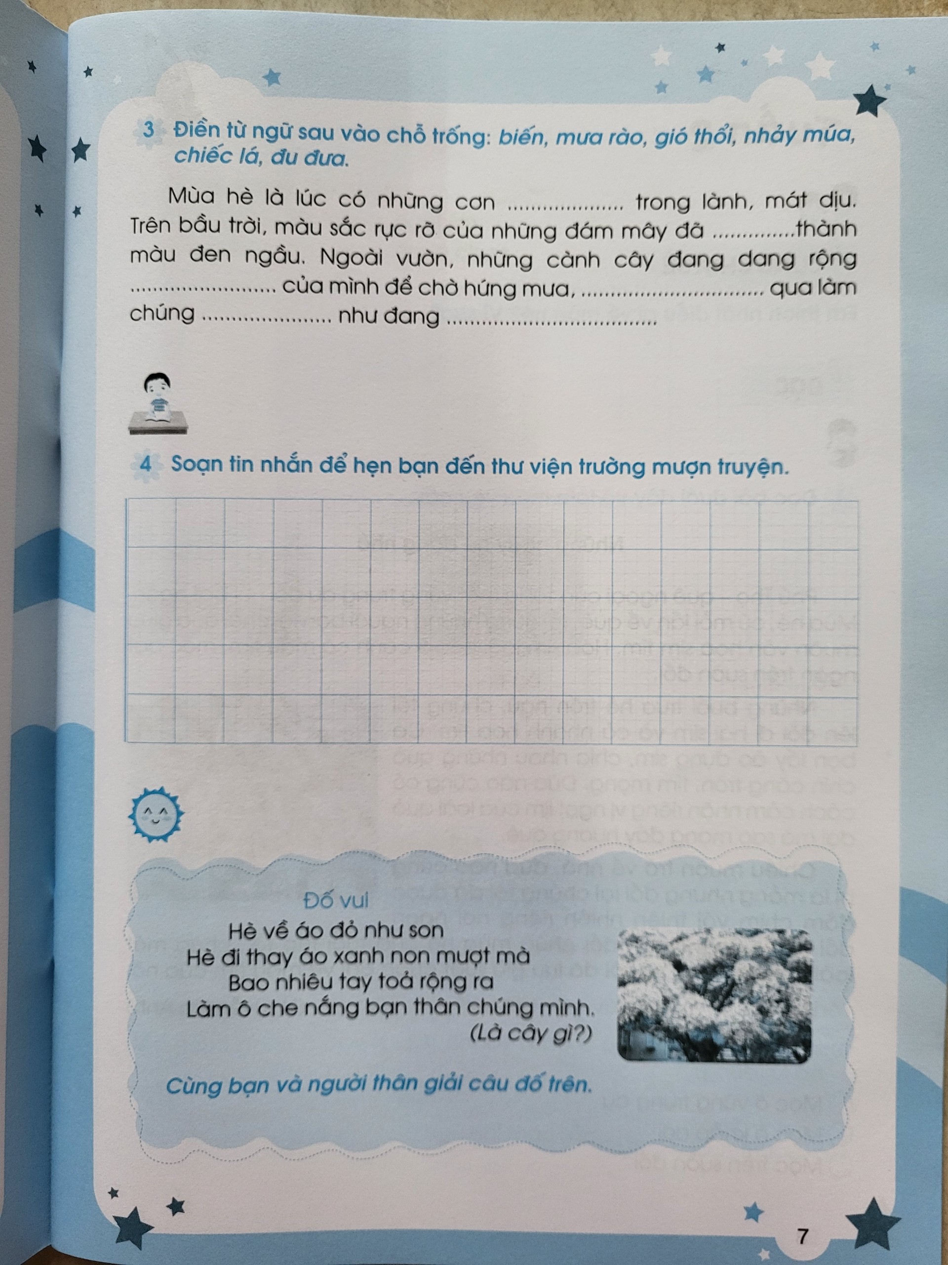 Sách - Cùng em phát triển năng lực Tiếng Việt 3 (theo chương trình giáo dục phổ thông 2018)