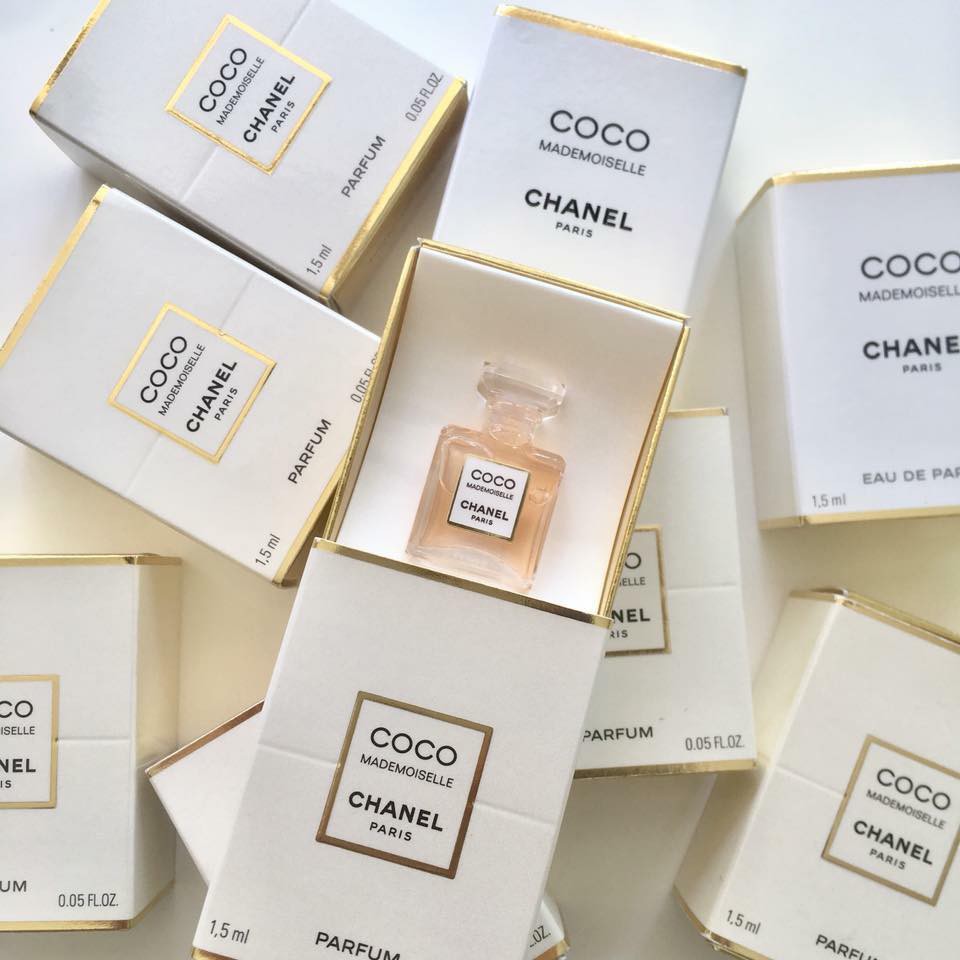 Chanel Coco Mademoiselle (EDP)