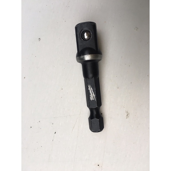 Đầu Bulong Milwaukee 1/4, 3/8 và 1/2