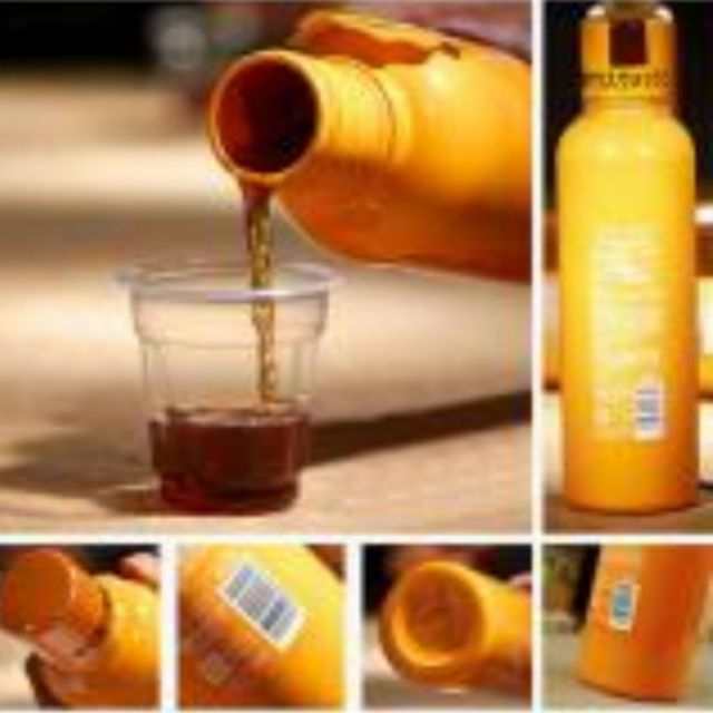 Nước xúc miệng NHẬT PROPOLINSE 600ml