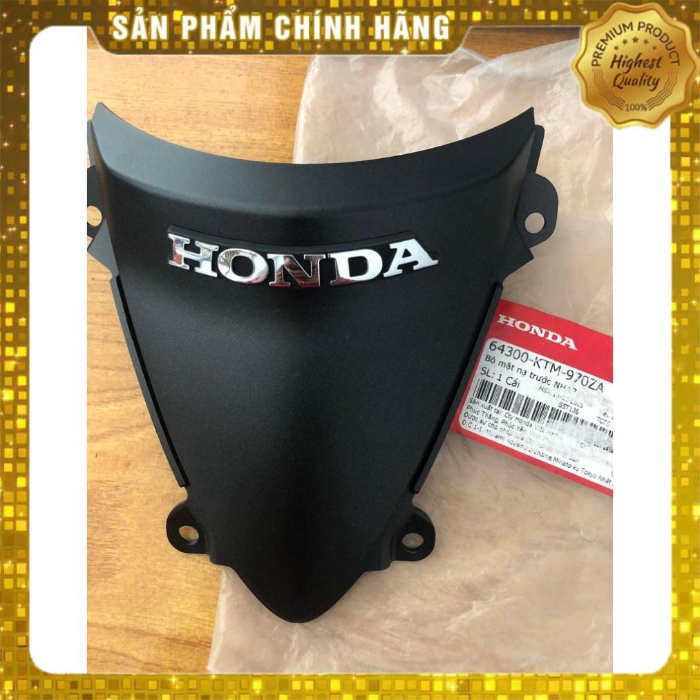 Mặt nạ future neo , ốp trước future neo đời 2006 - 2010chính hãng Honda