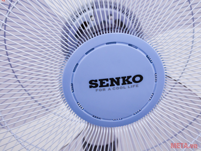 QUẠT ĐỨNG SENKO L1638 - FULL BOX CHÍNH HÃNG.